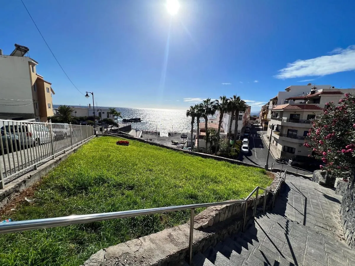 Homestay Alcamar Habitacion Privada Con Bano Compartido Cerca Al Mar! Alcala