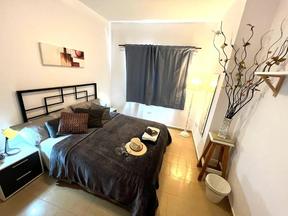 Alcamar Habitacion Privada Con Bano Compartido Cerca Al Mar! Alcala  Spain