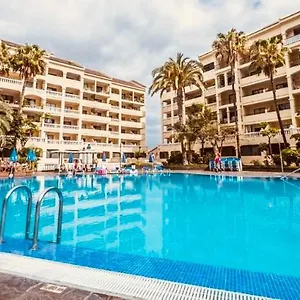 Duplex Castle Harbour 465 Los Cristianos (Tenerife)